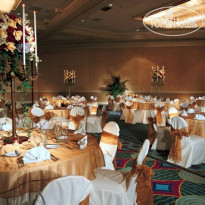 Sheraton Bal Harbour Beach Resort (закрыт)