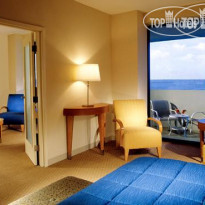 Sheraton Bal Harbour Beach Resort (закрыт)