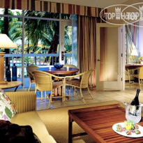 Sheraton Bal Harbour Beach Resort (закрыт)
