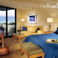 Sheraton Bal Harbour Beach Resort (закрыт)