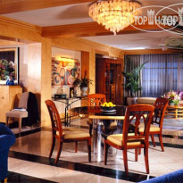 Sheraton Bal Harbour Beach Resort (закрыт)