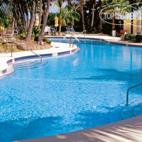 Sheraton Bal Harbour Beach Resort (закрыт)