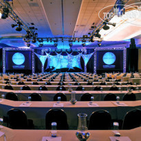 Sheraton Bal Harbour Beach Resort (закрыт)