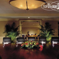 Sheraton Bal Harbour Beach Resort (закрыт)