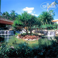 Sheraton Bal Harbour Beach Resort (закрыт)