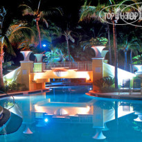 Sheraton Bal Harbour Beach Resort (закрыт)