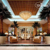 Sheraton Bal Harbour Beach Resort (закрыт)