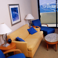 Sheraton Bal Harbour Beach Resort (закрыт)