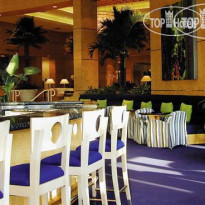 Sheraton Bal Harbour Beach Resort (закрыт)