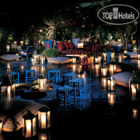 Shore Club