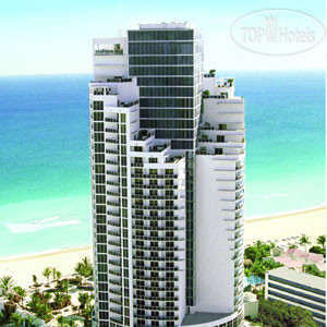Trump International Sonesta Beach resort