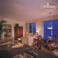 Trump International Sonesta Beach resort