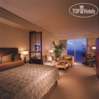 Trump International Sonesta Beach resort