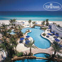 Trump International Sonesta Beach resort
