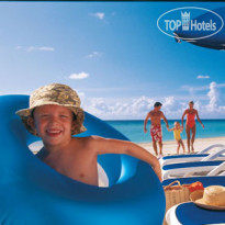 Trump International Sonesta Beach resort