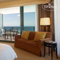 The Diplomat Beach Resort Hollywood Curio Collection by Hilton
