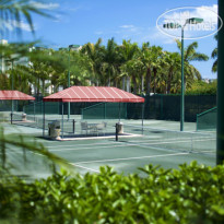 The Diplomat Beach Resort Hollywood Curio Collection by Hilton