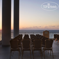 The Diplomat Beach Resort Hollywood Curio Collection by Hilton