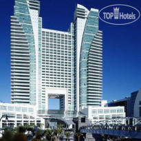The Diplomat Beach Resort Hollywood Curio Collection by Hilton