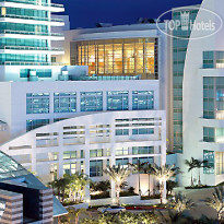 The Diplomat Beach Resort Hollywood Curio Collection by Hilton