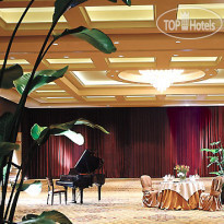 The Diplomat Beach Resort Hollywood Curio Collection by Hilton