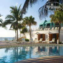 The Diplomat Beach Resort Hollywood Curio Collection by Hilton