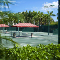 The Diplomat Beach Resort Hollywood Curio Collection by Hilton