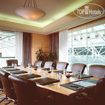 The Diplomat Beach Resort Hollywood Curio Collection by Hilton