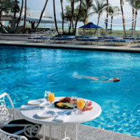Wyndham Miami Beach Resort