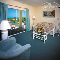 Best Western Oceanfront Resort 