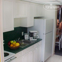 Best Western Oceanfront Resort 