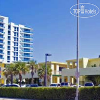 Best Western Oceanfront Resort 