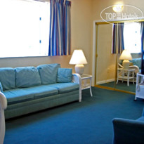 Best Western Oceanfront Resort 