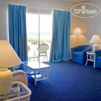 Best Western Oceanfront Resort 