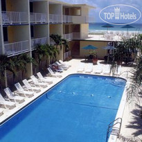 Best Western Oceanfront Resort 