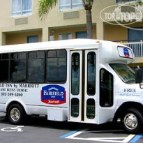 Quality Inn Miami Airport