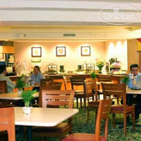Quality Inn Miami Airport