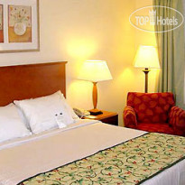 Quality Inn Miami Airport