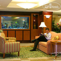 Quality Inn Miami Airport