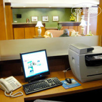 Quality Inn Miami Airport