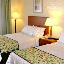 Quality Inn Miami Airport