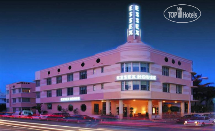 Hotel photo The Essex House 4*