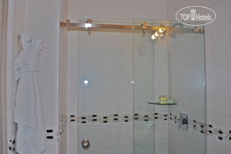 New photos from tourists The Fritz 3*