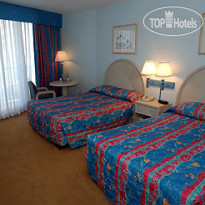 Fairfield Inn & Suites Miami Beach 