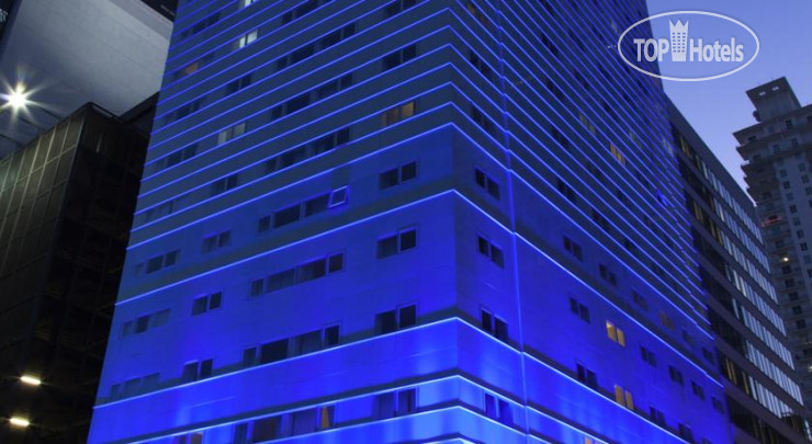 Hotel photo YVE Hotel Miami 