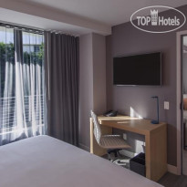 Aloft South Beach Hotel 