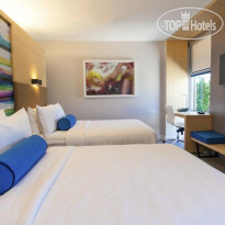 Aloft South Beach Hotel 