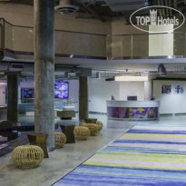 Aloft South Beach Hotel 