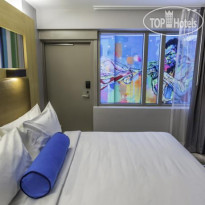 Aloft South Beach Hotel 