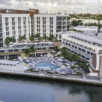 Aloft South Beach Hotel 